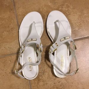 Ralph Lauren Sandals